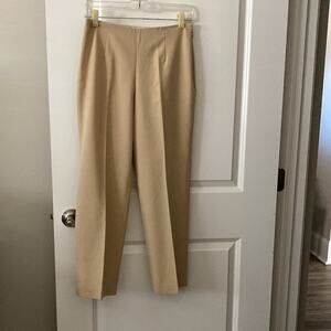 Talbots Women's Career Dress Pants Size 6P